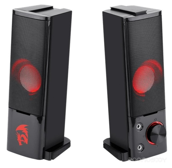 Система акустическая 2.0 Redragon Orpheus
