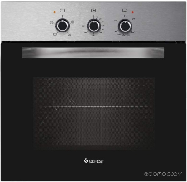 Духовка газоэлектрическая GEFEST ДГЭ 601-01 Н1