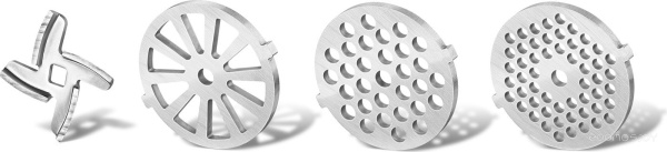 Комбайн кухонный Holt HT-FP-016 