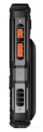 Телефон мобильный BQ-2410L Tank Power 4G