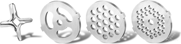 Комбайн кухонный Holt HT-FP-017  