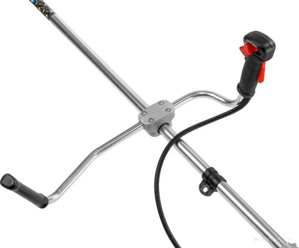 Мотокоса ECO GTP-091 Comfort, 