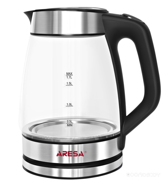 Электрочайник ARESA AR-3471      