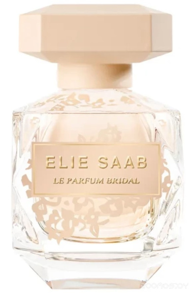 Парфюмерная вода Elie Saab Le Parfum Bridal, 50 мл