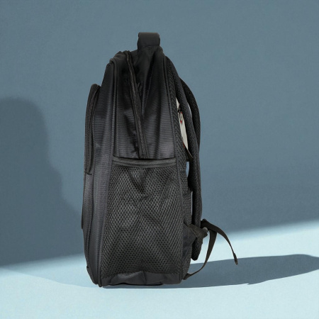 Рюкзак Backpack  <<р.:40*28*12; Состав:текстиль>>