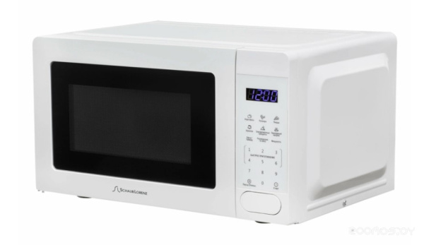 Печь микроволновая SCHAUB LORENZ SLM EW01D