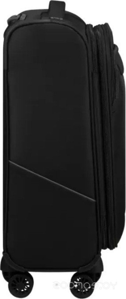Чемодан-спиннер American Tourister Summerride Black 55 см