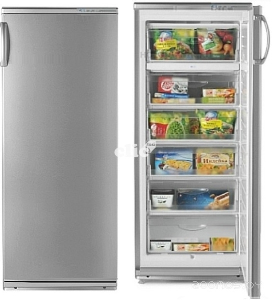 Морозильник ATLANT М-7184-080