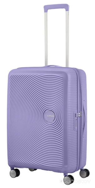 Чемодан American Tourister Soundbox 