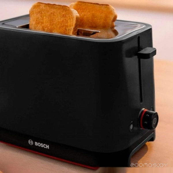Тостер BOSCH TAT3M123 
