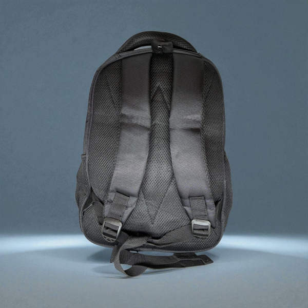 Рюкзак Backpack  <<р.:38*26*12; Состав:текстиль>>