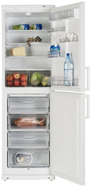 Холодильник-морозильник ATLANT ХМ-4023-000    