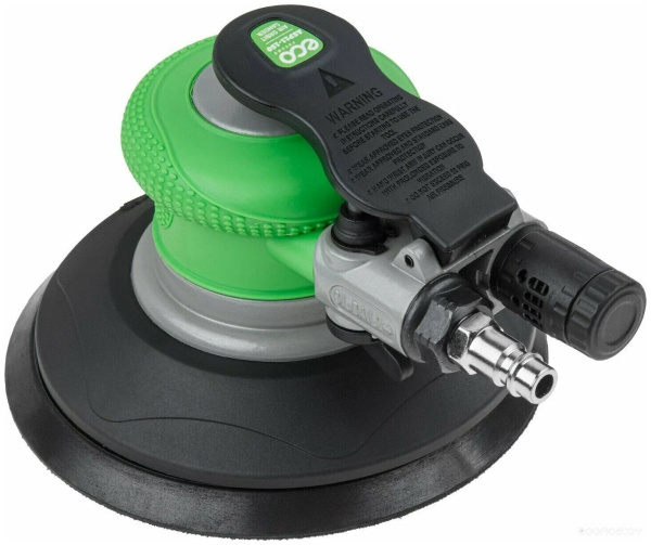 Пневмошлифмашина эксцентриковая ECO ASP11-150, 