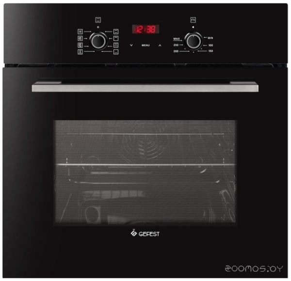 Электродуховка встраиваемая GEFEST ЭДВ ДА 622-03 РА   