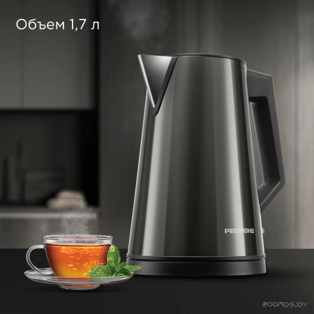 Электрочайник REDMOND KM244