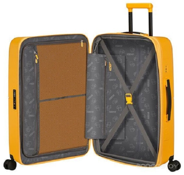 Чемодан American Tourister Dashpop 