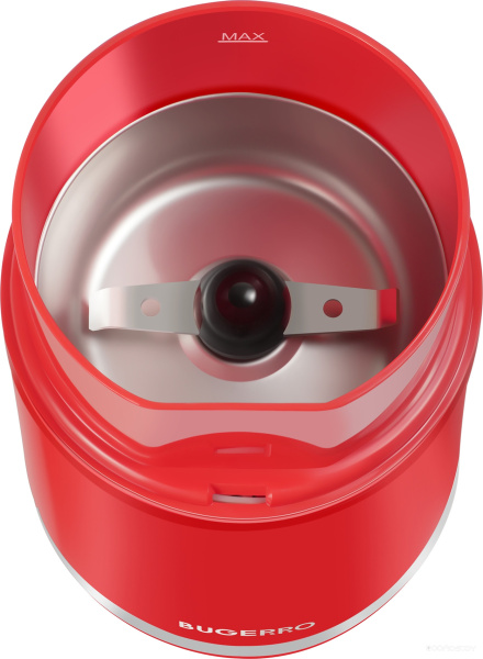 Кофемолка BUGERRO BG-5802