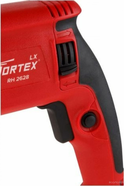 Перфоратор WORTEX LX RH 2628 в чем. 