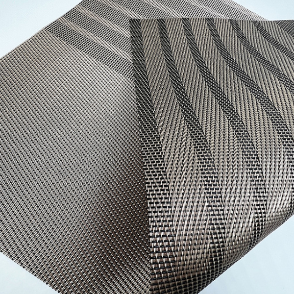 Салфетка декоративная 30*45см YIMEI  <<Состав:100%полиэстер>>