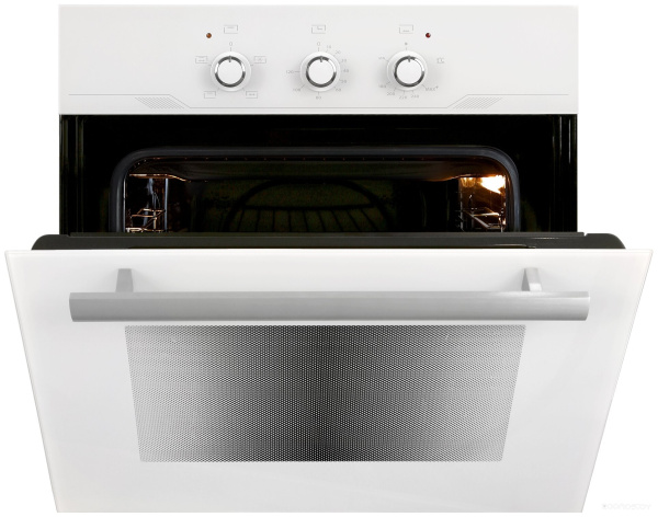 Шкаф духовой газоэлектрический GEFEST ДГЭ 621-01 Б   