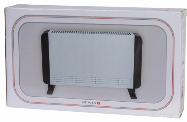Конвектор SUPRA SU-CON200-WH 