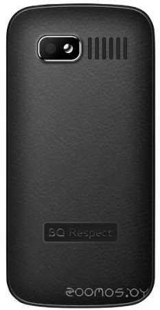 Телефон мобильный BQ-1851 Respect  
