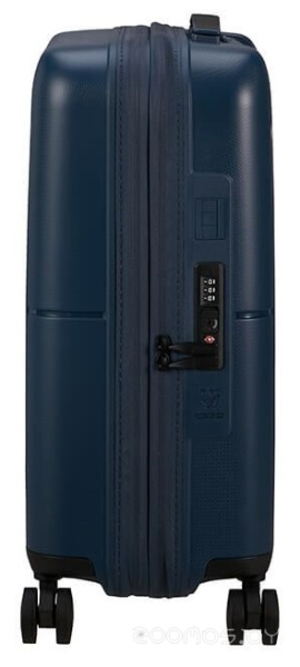 Чемодан American Tourister Dashpop MG5*11 001