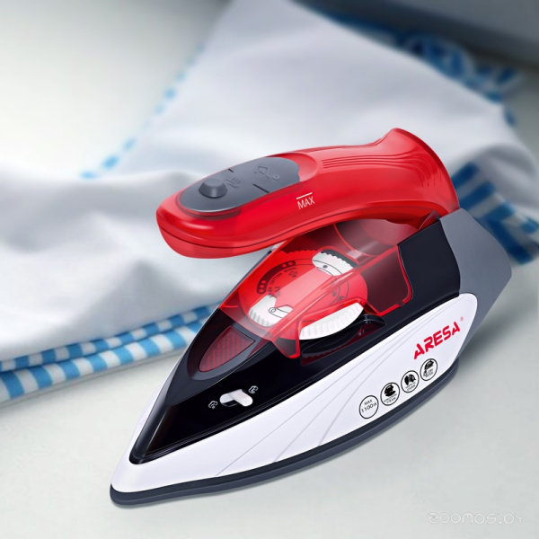 Утюг ARESA AR-3119   <<доп. код.т.и.:1100>>
