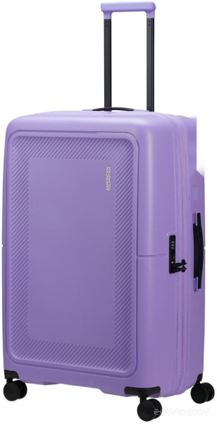 Чемодан american tourister dashpop MG5*91 003