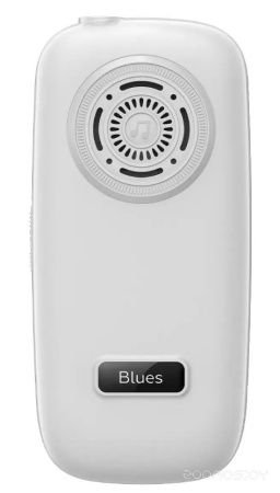 Телефон мобильный BQ-1867 Blues 