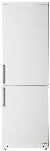 Холодильник-морозильник ATLANT ХМ-4021-000    