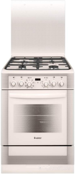 Плита газоэлектрическая GEFEST 6302-04 0267  