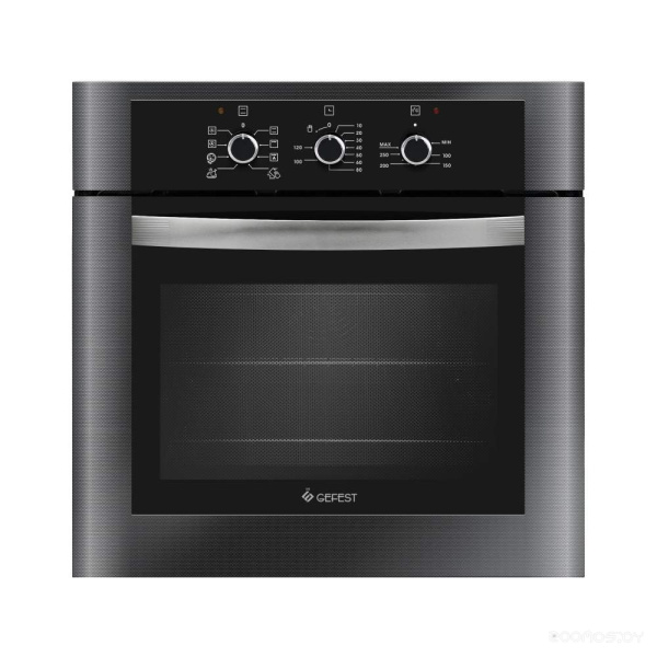 Электродуховка встраиваемая GEFEST ЭДВ ДА 622-01