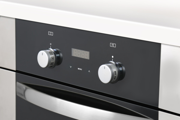 Электродуховка встраиваемая Гефест ЭДВ ДА 622-03 РН3 