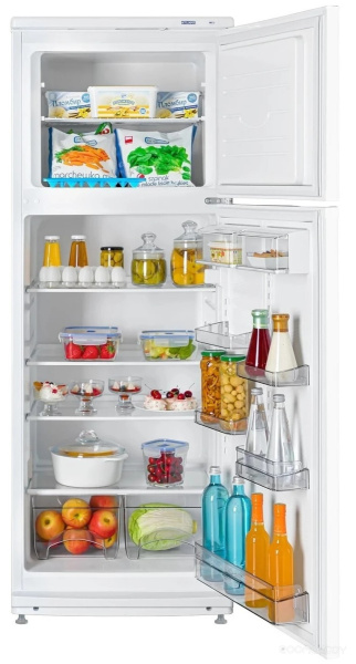 Холодильник-морозильник ATLANT МХМ-2835-90