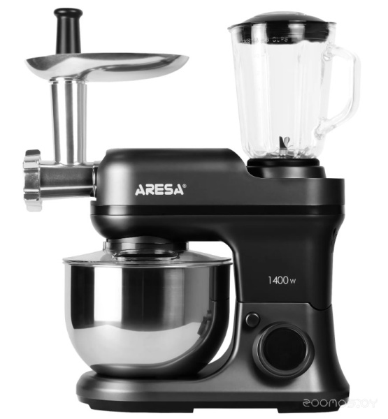 Комбайн кухонный ARESA AR-1720   