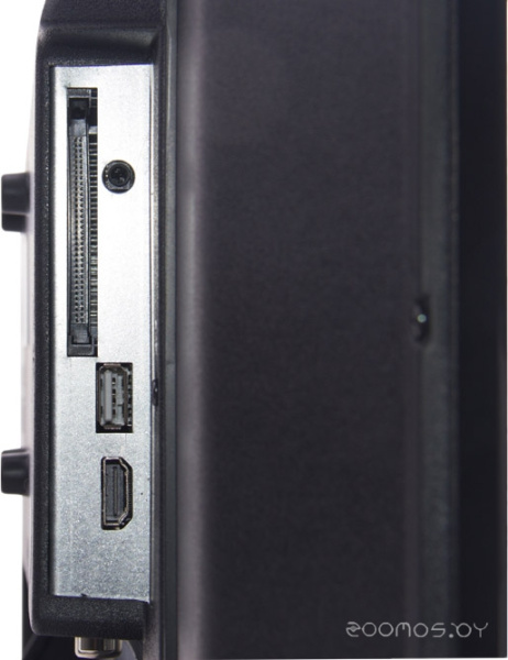 Телевизор Harper 24" 24R470T     