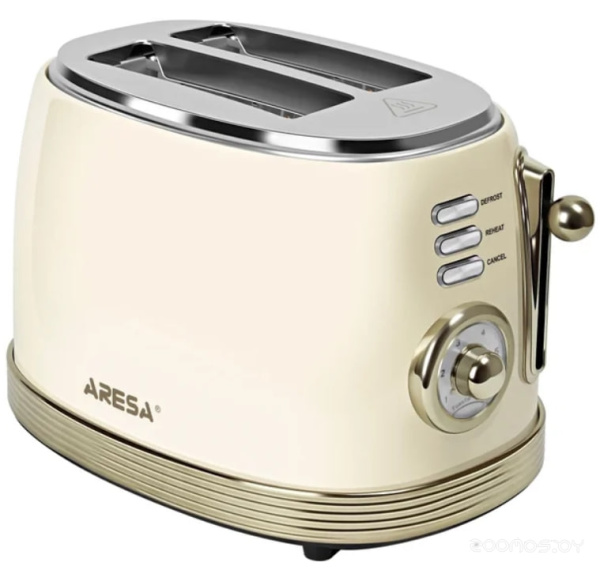 Тостер ARESA AR-3007 