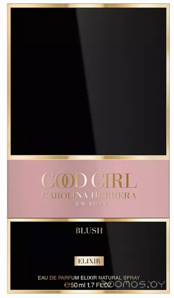 Вода парфюмерная 50мл GOOD GIRL Blush Elixir