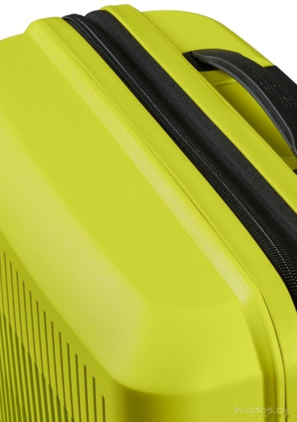 Чемодан American Tourister Aerostep 