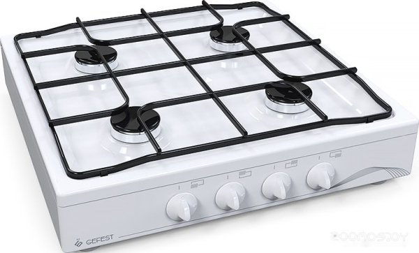 Плита газовая настольная GEFEST 900-03