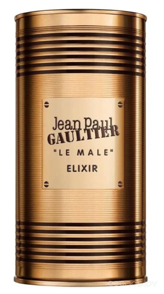 Духи 125мл LE MALE ELIXIR 