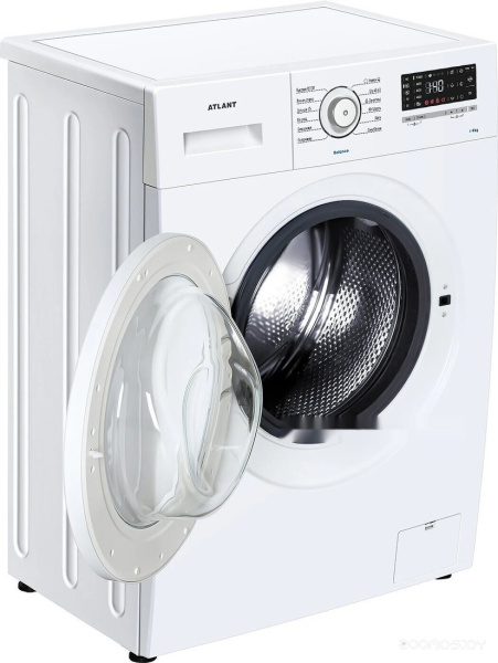 Машина стиральная ATLANT СМА 60У1018-Т-00 