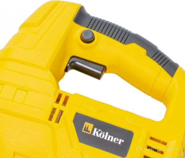 Лобзик электрический Kolner KJS 480