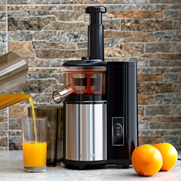 Соковыжималка ARESA AR-2504    