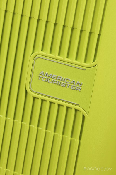 Чемодан american tourister aerostep MD8*06 002