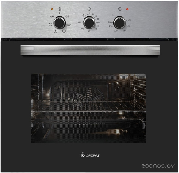 Шкаф духовой GEFEST ЭДВ ДА 602-01 Н1