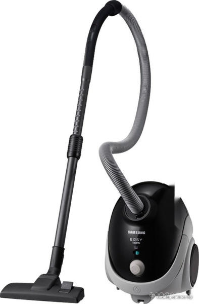Пылесос SAMSUNG VCC5241S3K/XEV  <<доп. код.т.и.:1900>>