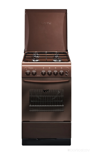 Плита газовая GEFEST 3200-05 К19 