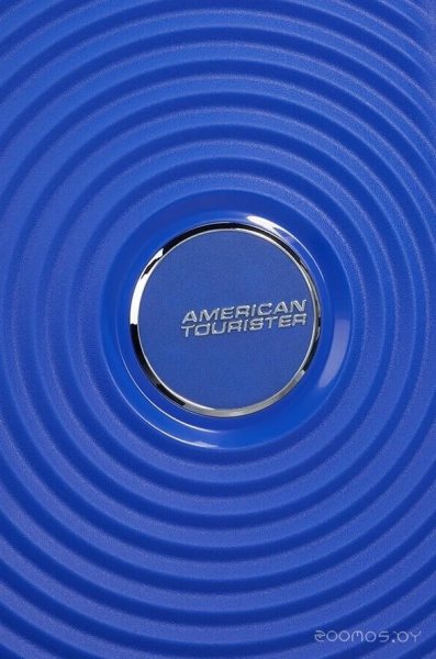 Чемодан American Tourister Soundbox 